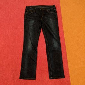 Joe's Jeans Bridget Crop